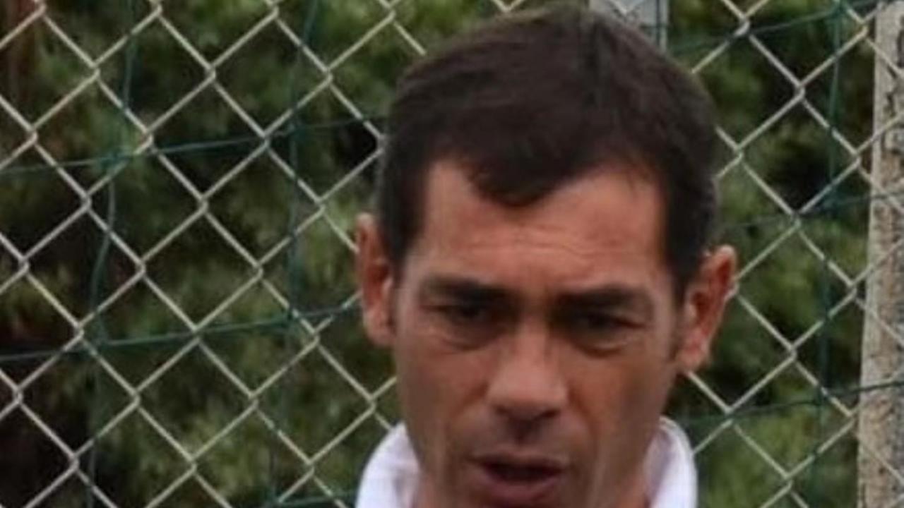 Umiltà e lavoro: Stefano Udassi apre il suo diario