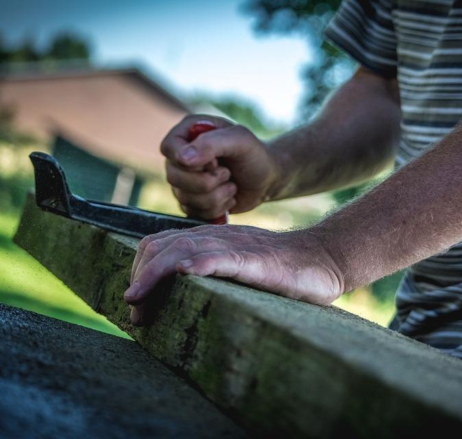 Gli antichi mestieri sfida alla modernità 