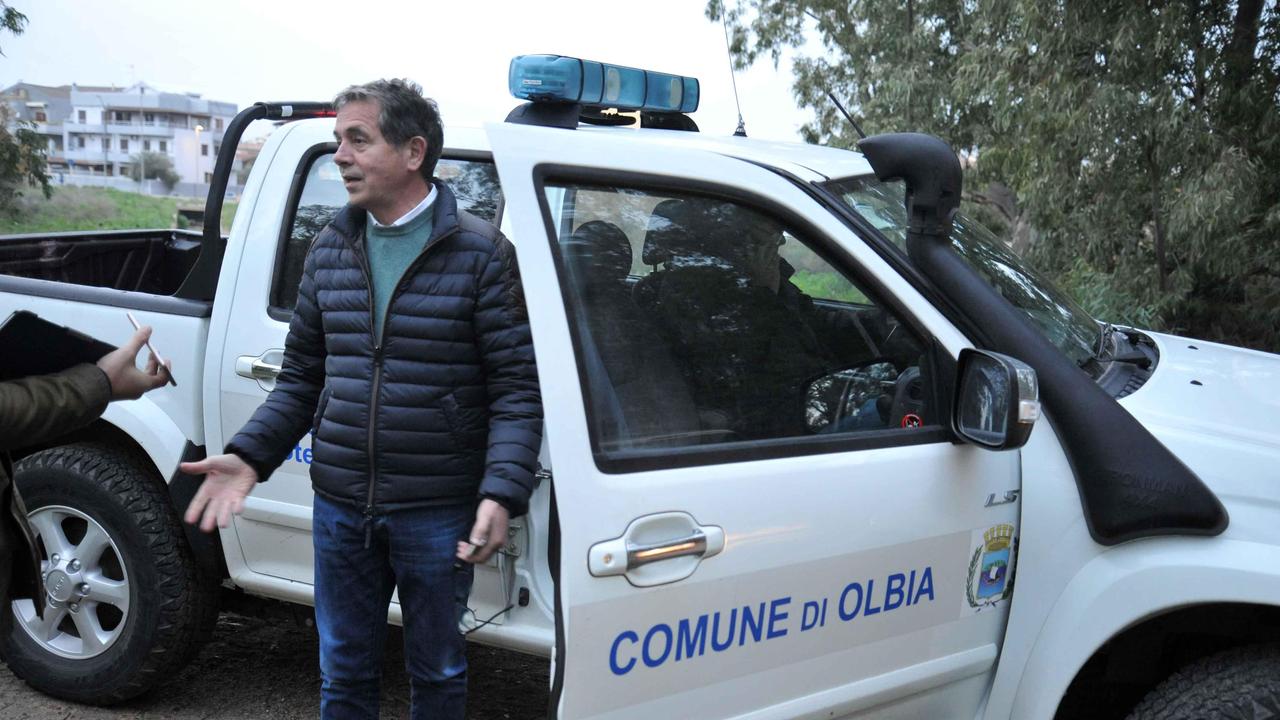 Settimo Nizzi