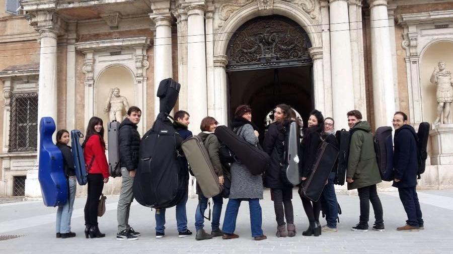 Carpi, “L’ultimo Brahms” con il Kelis Ensemble