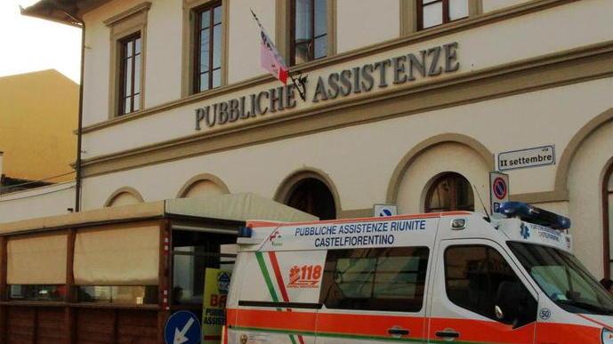 Ortolani coraggiosi: parte l’iniziativa Pubbliche assistenze