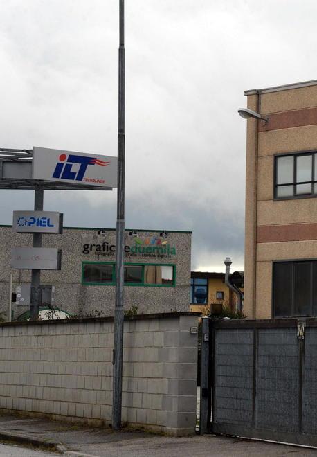 Ilt, spiragli per il pagamento dei premi