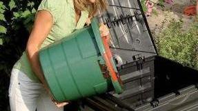 La Tari diminuisce per chi trasforma gli scarti in compost