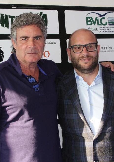 Il Viareggio riparte da Bresciani in panchina 