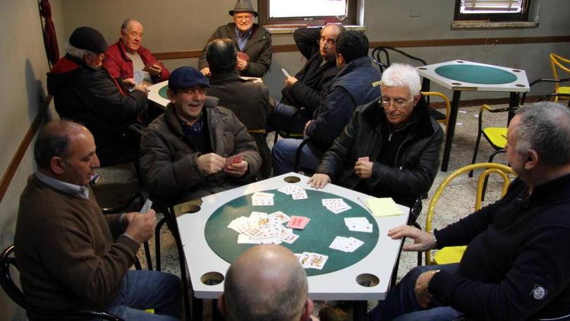 Nasce “Vita nuova” centro diurno per anziani