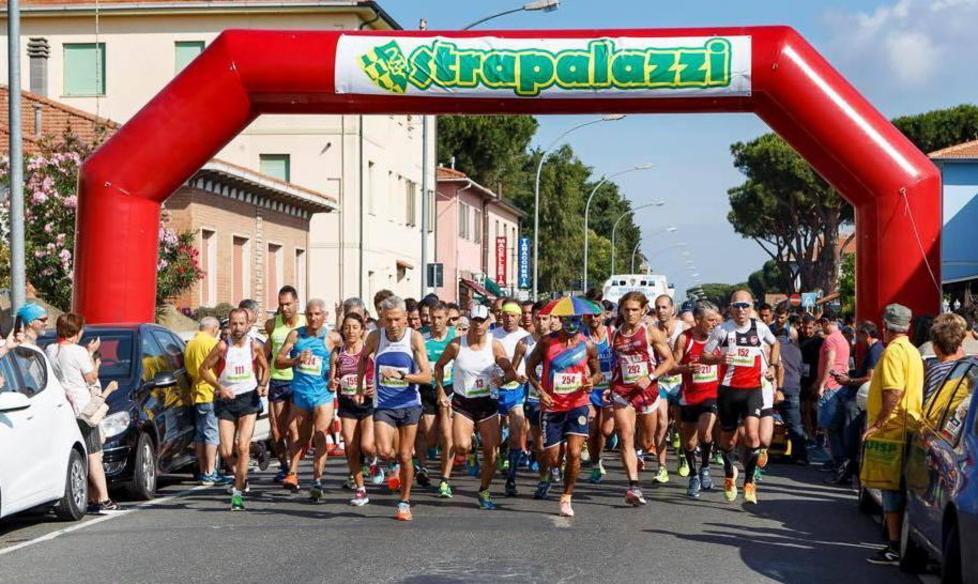 Strapalazzi, Meini e Dardini  si aggiudicano la quarta edizione
