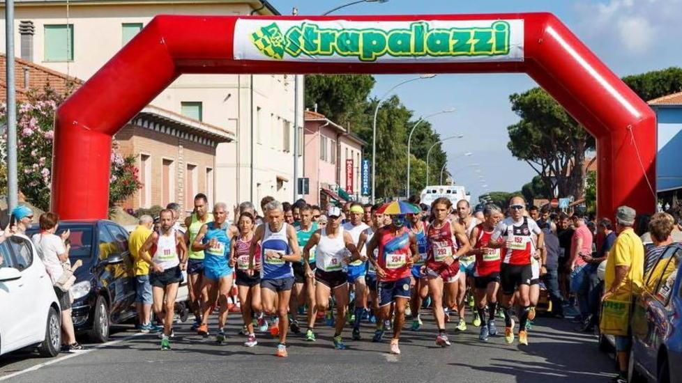 Strapalazzi, Meini e Dardini si aggiudicano la quarta edizione