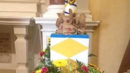 Monsignor Fisichella cita Occidentali’s Karma