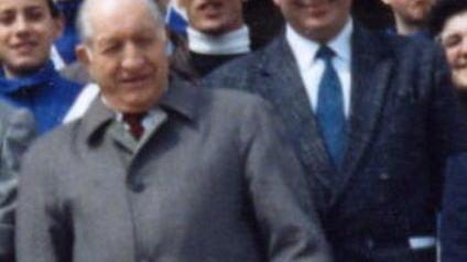 Addio al patron del ciclismo gavorranese