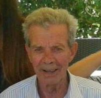 Addio Vittorio,  magazziniere della ditta Bianchi 