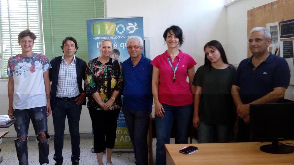 Venite in Maremma, basta un clic