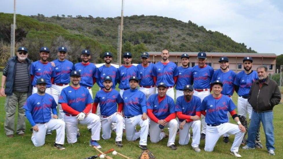 Red Jack da urlo negli ultimi inning