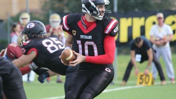 Riscatto Veterans Delfini sconfitti, i playoff continuano