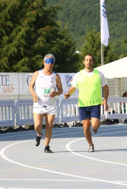 Stefano Gori inarrestabile, altri tre titoli italiani per lui