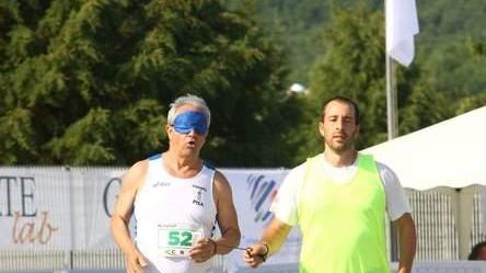 Stefano Gori inarrestabile, altri tre titoli italiani per lui