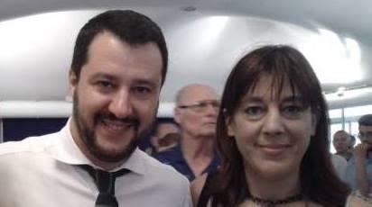 Dalla famiglia alla politica, il cammino di Ilaria 