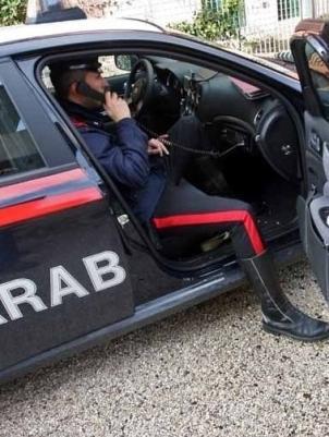 Resta in carcere una nomade accusata di tentato furto 
