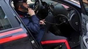 Resta in carcere una nomade accusata di tentato furto