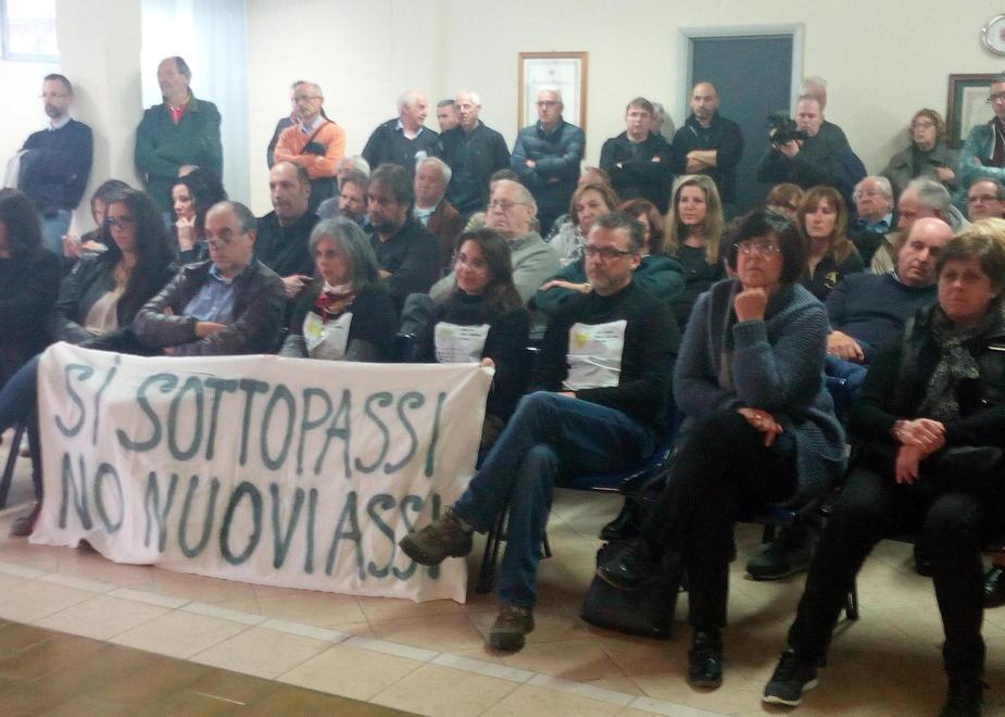 «Faremo la nostra parte al fianco dei cittadini»
