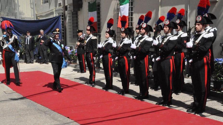Reati in calo dell’11% in un anno