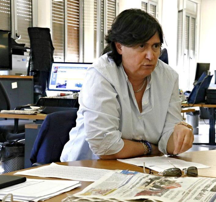 Oggi arrivano il ministro Luca Lotti e l’assessore regionale Stefania Saccardi