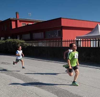 I runnerini sono ancora sugli scudi 