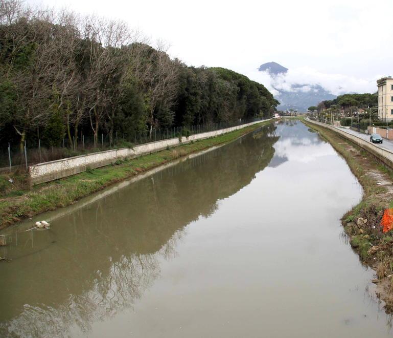 Depuratore in tilt per un guasto scatta il divieto di balneazione 