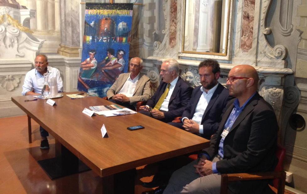 La Regione lancia la Barontini «Tra le più belle della Toscana»