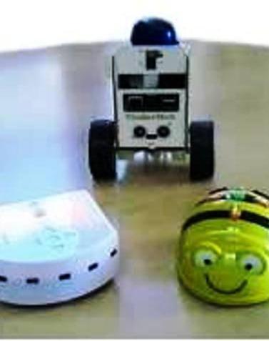 Robotica educativa nelle nostre scuole 