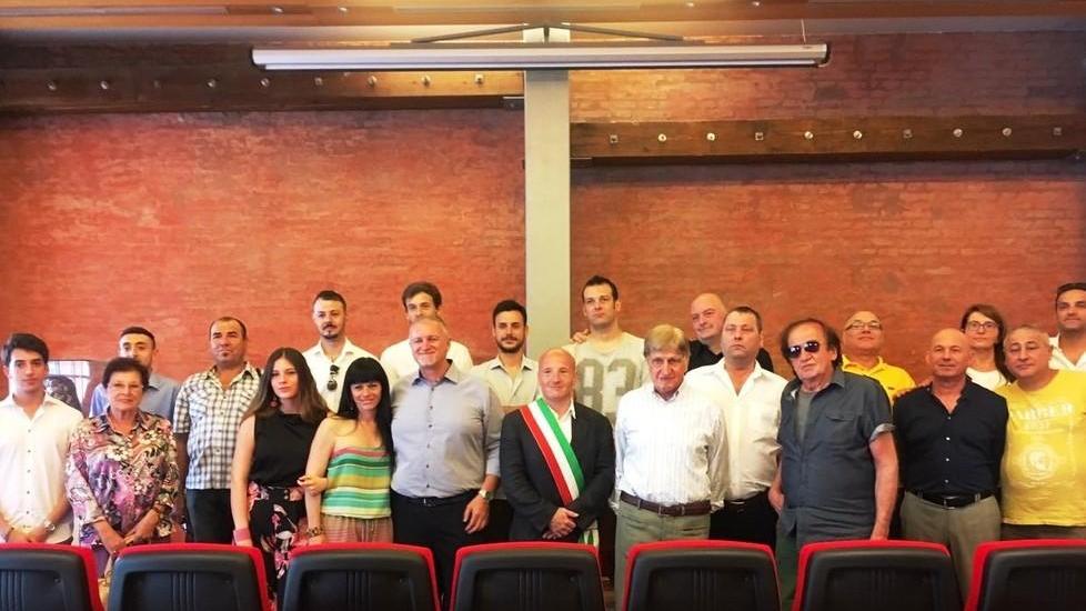 L’azienda Negrini festeggia cinquant’anni