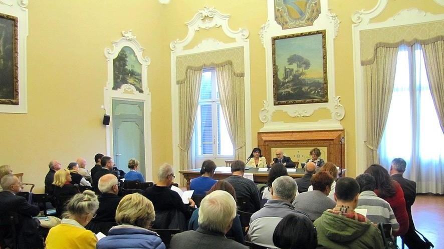 Archivi, l’alleanza con Ravenna è finita