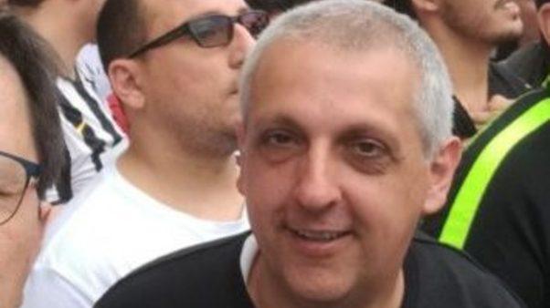 «Mi ha salvato un poliziotto Ho visto la morte negli occhi»