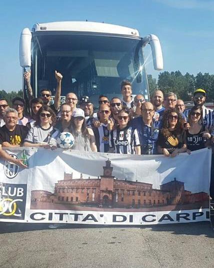 Carpigiani  nell’inferno di Torino 