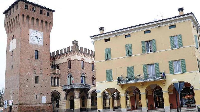 Sfida a quattro per guidare Castelnuovo