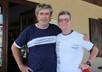 Sitta campione provinciale Master 