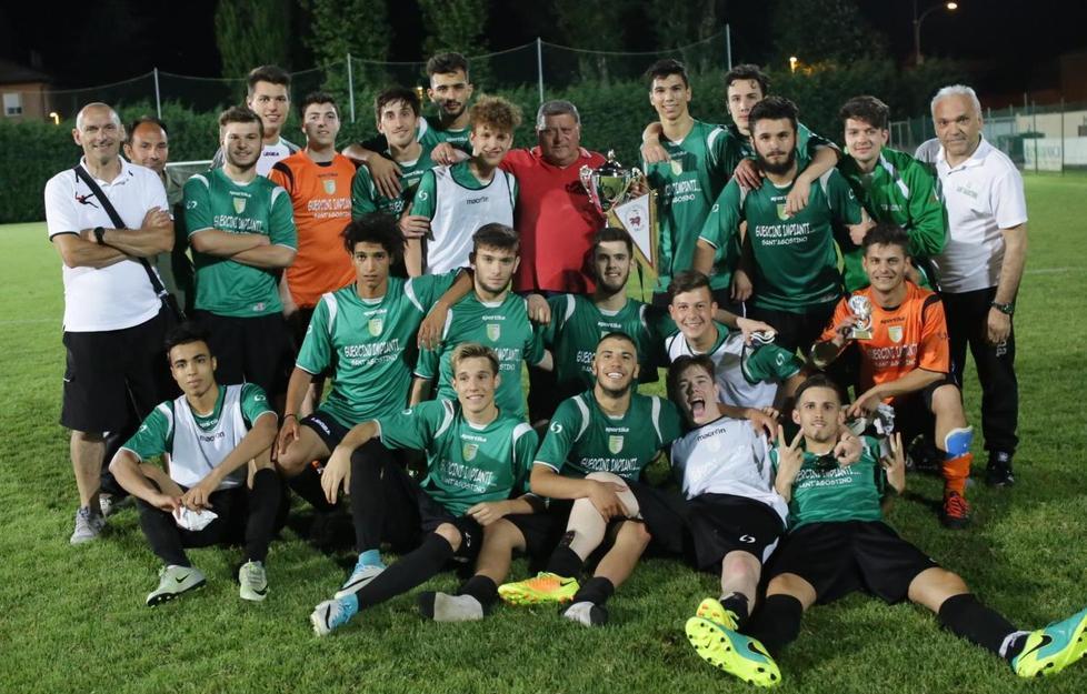 Il Sant’Agostino conquista il “Govoni” 