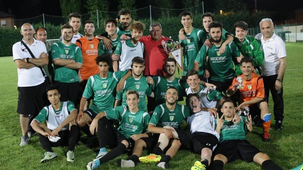 Il Sant’Agostino conquista il “Govoni”