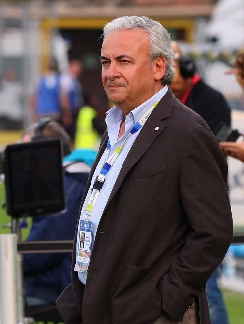 «Per la squadra serve pazienza» 