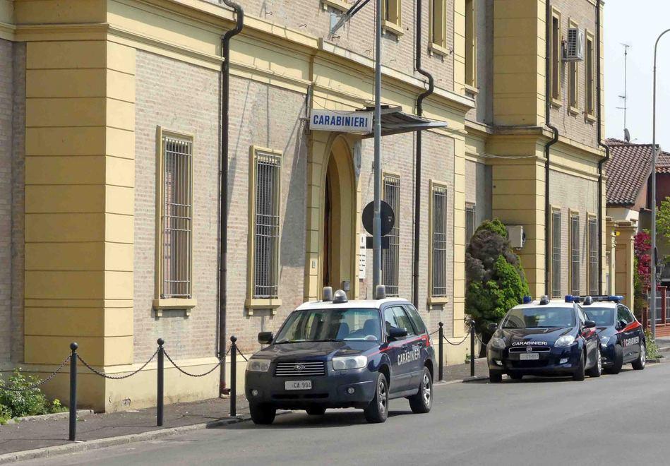 Portomaggiore, minaccia personale sanitario Denunciato un ospite della struttura
