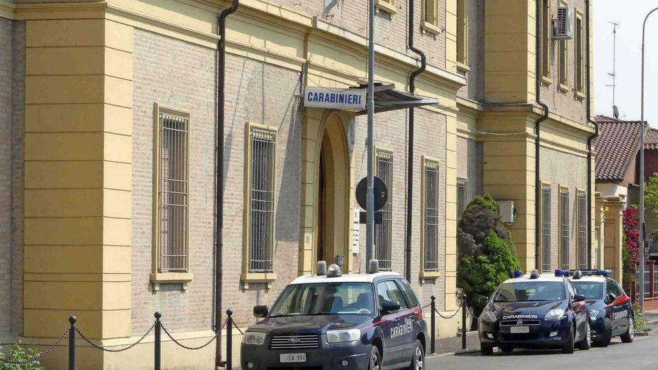 Portomaggiore, minaccia personale sanitario Denunciato un ospite della struttura