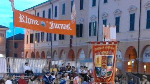 Il premio Coluccia va al Furnas