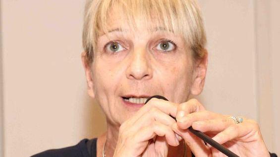 Poltronieri: creerò il contatto tra la gente