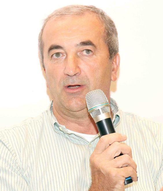 Baldissara: i miei rivali come assessori
