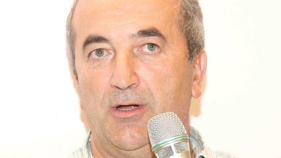 Baldissara: i miei rivali come assessori
