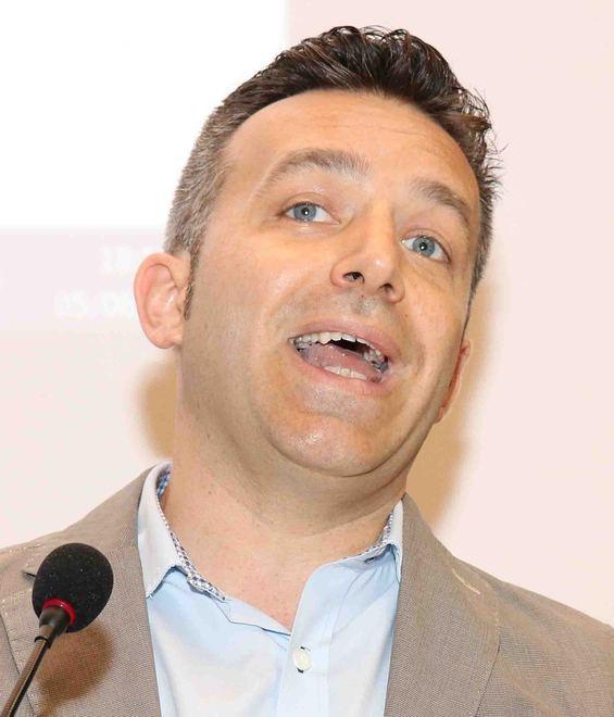 Tassinari: dialogo e sicurezza in primis