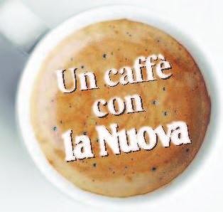 Il “Caffè” a Montalbano