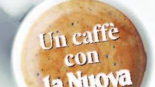 Il “Caffè” a Montalbano