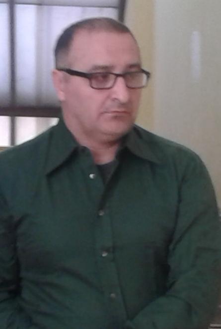 Pajdek dal giudice per le rapine con Igor/Norbert latitante 