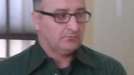Pajdek dal giudice per le rapine con Igor/Norbert latitante