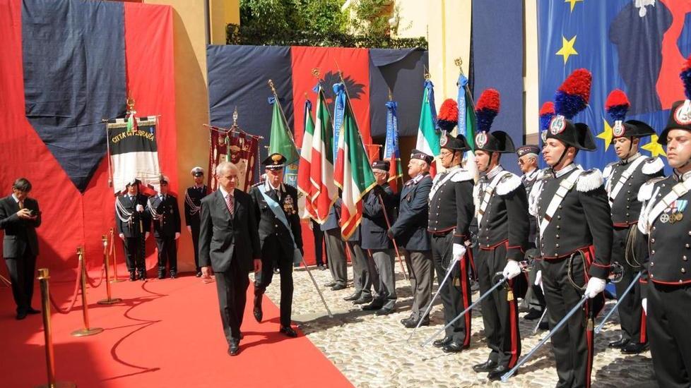 Tanti omicidi in famiglia L’emergenza per l’Arma